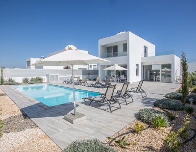 Villa in Cyprus to rent