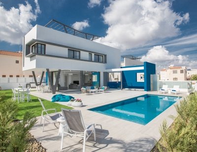 Villa in Cyprus to rent