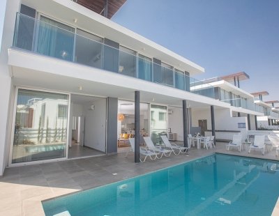 Villa in Cyprus to rent