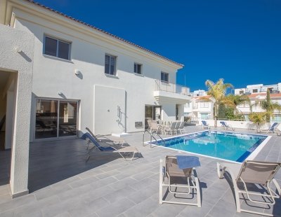 Villa in Protaras to rent