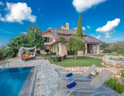 Villa in Protaras to rent