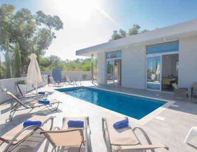 Villa in Cyprus to rent
