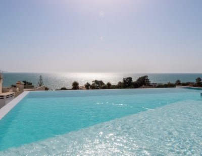 Villa in Albufeira to rent