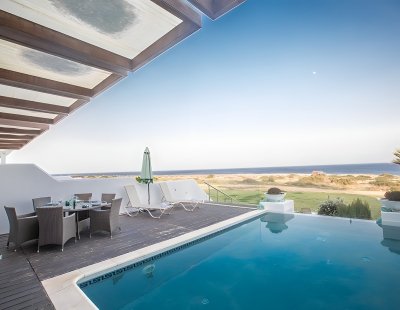 Villa in Cyprus to rent