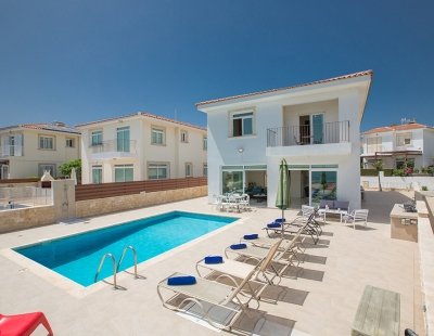 Villa in Cyprus to rent