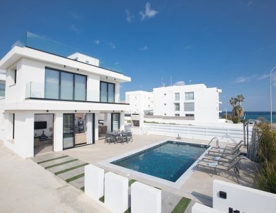 Villa in Cyprus to rent