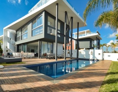 Villa in Protaras to rent