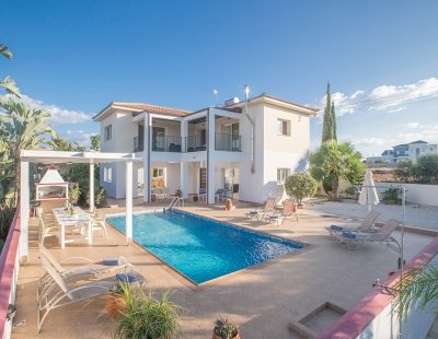 Villa in Protaras to rent