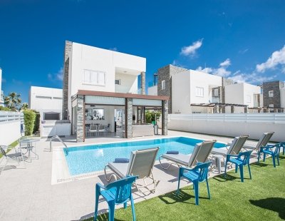 Villa in Cyprus to rent