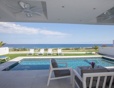 Villa in Protaras to rent