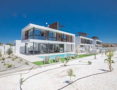 Villa in Cyprus to rent