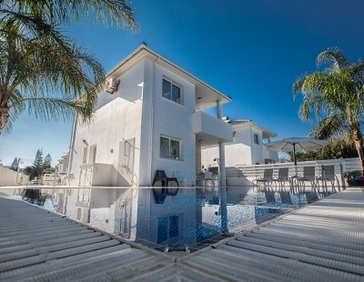 Villa in Cyprus to rent
