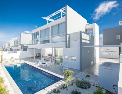 Villa in Cyprus to rent