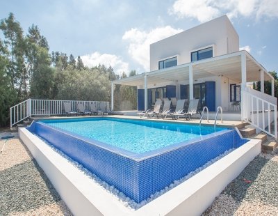 Villa in Protaras to rent