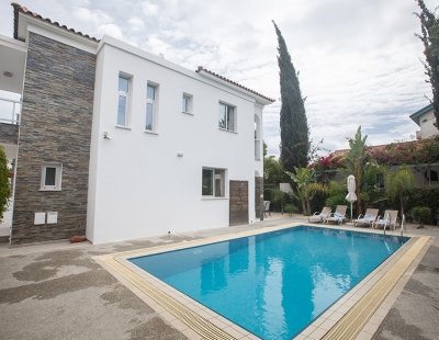 Villa in Protaras to rent