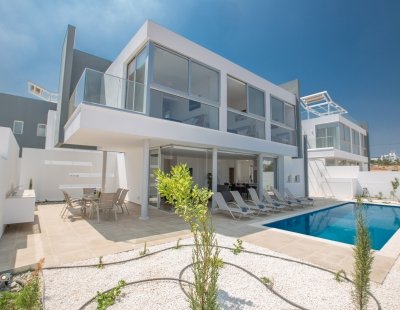 Villa in Cyprus to rent