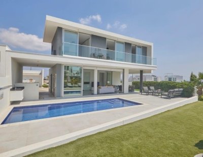 Villa in Protaras to rent