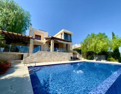Villa in Cyprus to rent