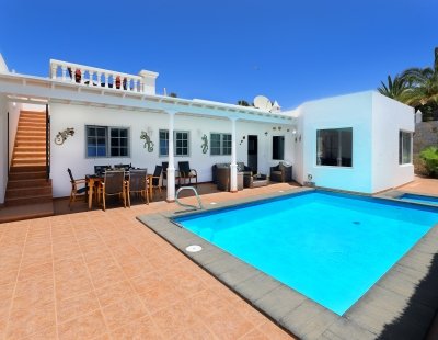 Villa in Spain to rent