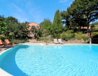 Villa in Arezzo to rent