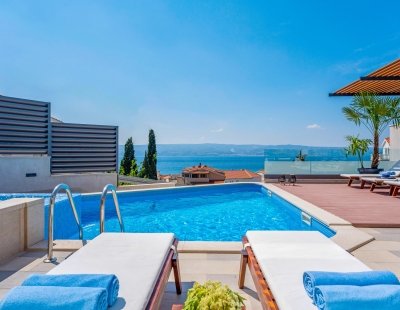 Villa in Dalmatia to rent
