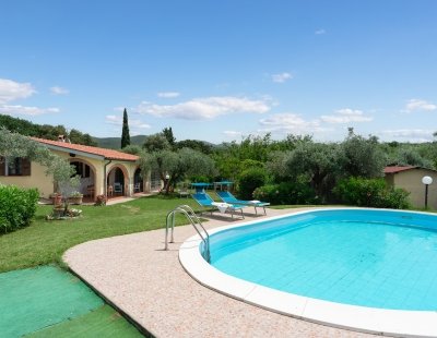 Villa in Italy to rent
