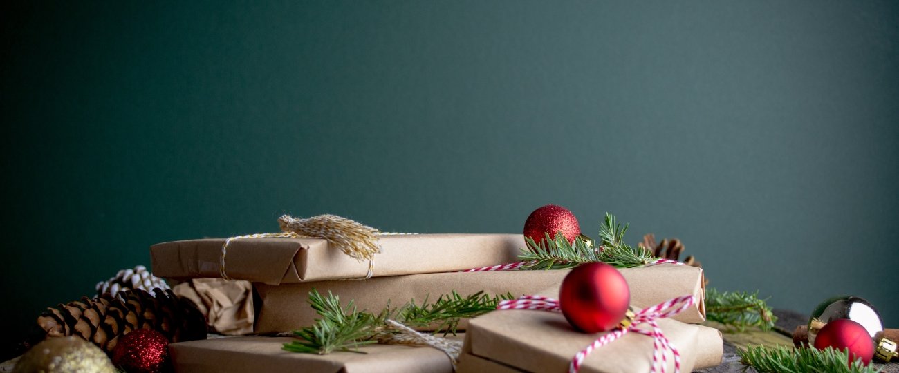 Christmas presents
