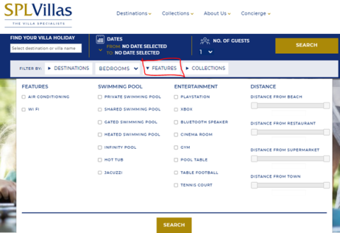 Graphical user interface, website
Description automatically generated