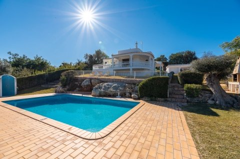 Villa Gabi villa rental in Algarve