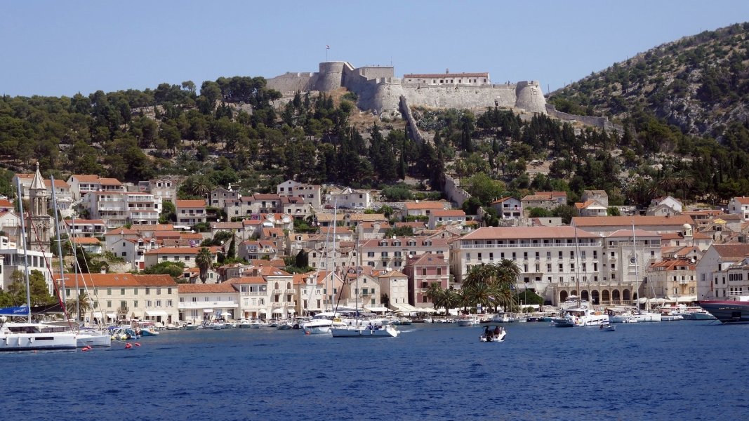 Hvar, Croatia