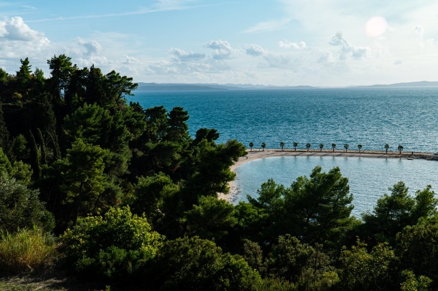 Split Riviera Croatia