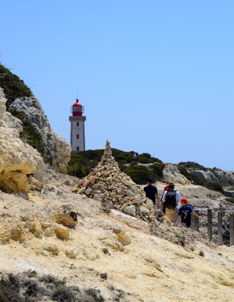 Algarve architecture, Portugal