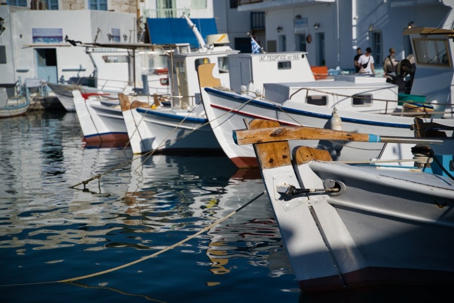 Paros