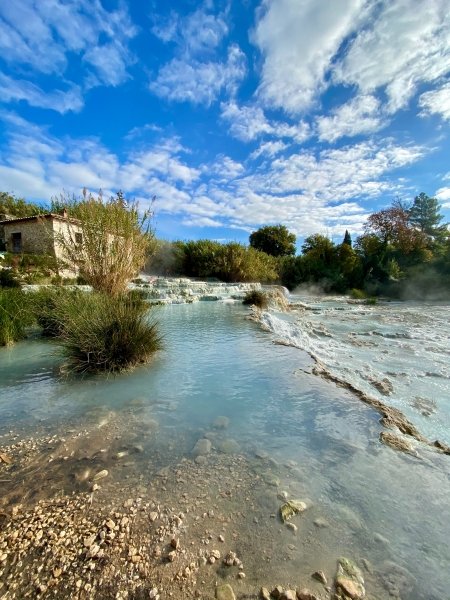 Grosseto coast, Tuscany