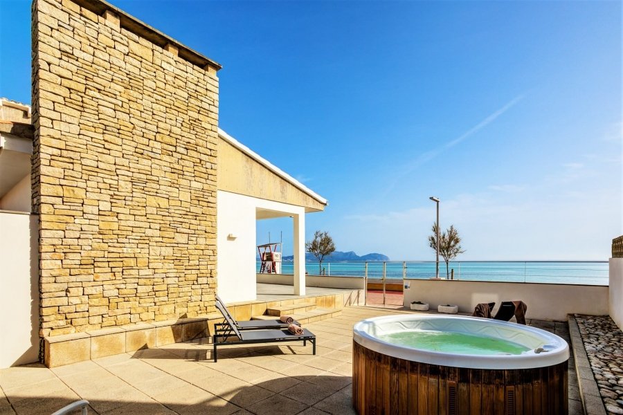 Can Siquier, Can Picafort, Mallorca