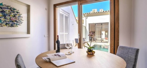 Villa in Balearic Islands to rent