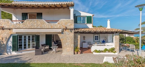 Villas in Mallorca