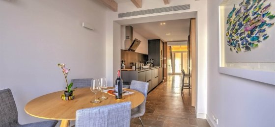 Villas in Balearic Islands