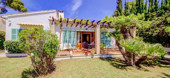 Holiday home in Mallorca villa booking