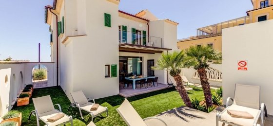 02_32.jpg Holiday home in Balearic Islands villa booking