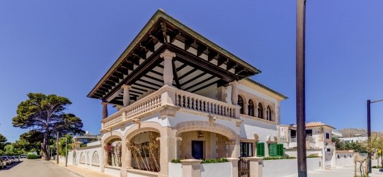 03_32.jpg Holiday villas in Puerto Pollensa