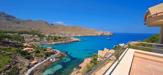 04-min_10.jpg Holiday home in Cala San Vicente villa booking