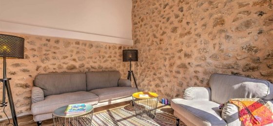 Holiday home in Mallorca villa booking