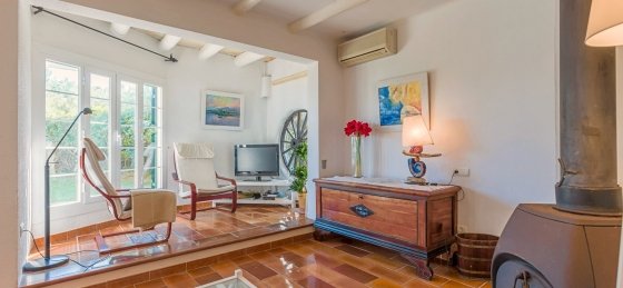 Book a villa in Mallorca