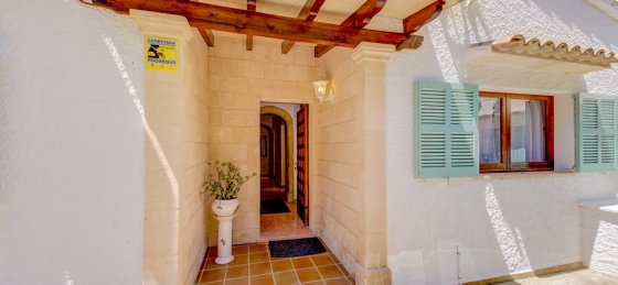 Holiday villas in Puerto Pollensa