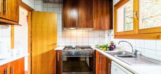 Holiday villas in Mallorca