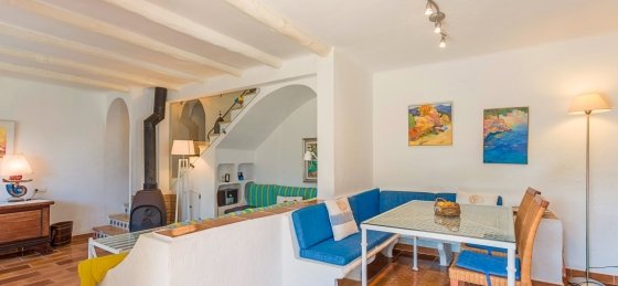 Book a villa holiday in Balearic Islands