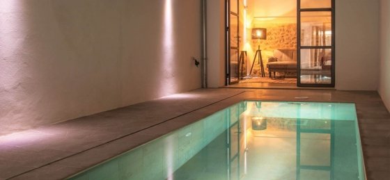 Book a villa in Pollensa