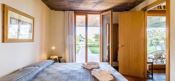 Villa rentals in Mallorca