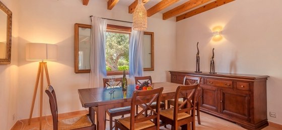 Holiday home in Balearic Islands villa booking